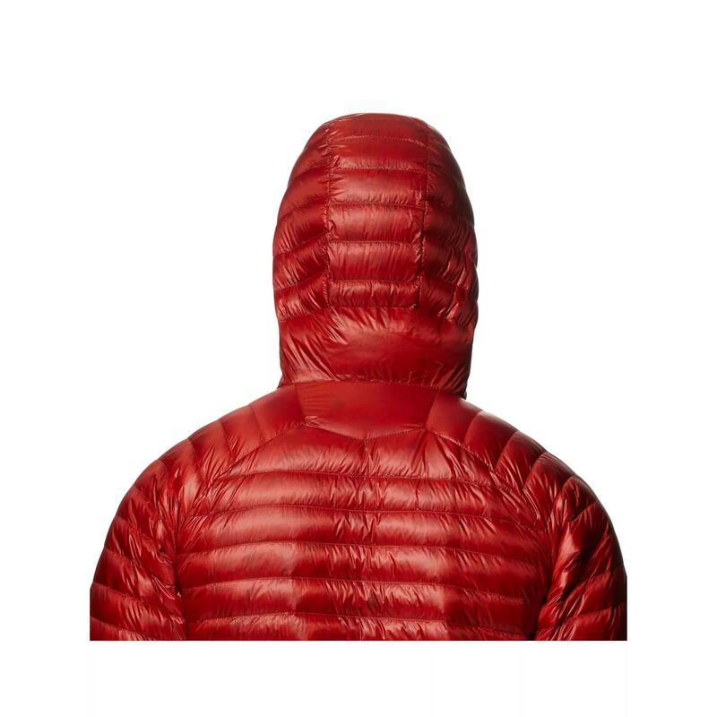 Kurtka puchowa męska Mountain Hardwear Ghost Whisperer/2 Hoody
