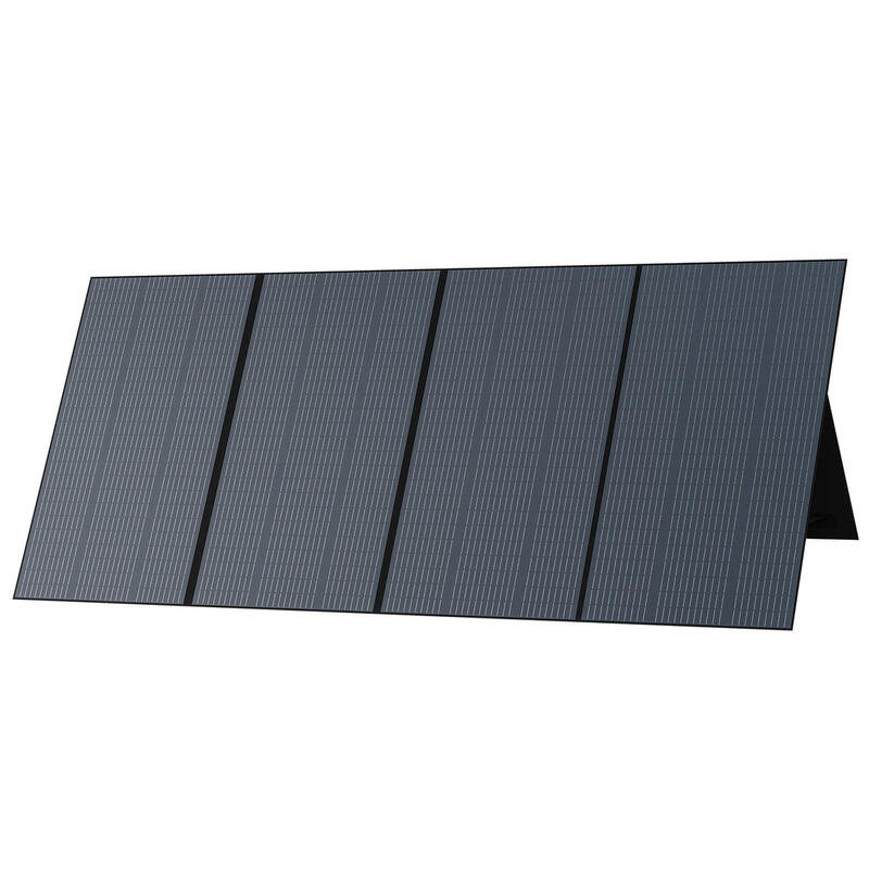 Générateur solaire BLUETTI AC200MAX+3 PV350 Panneaux solaires pour le voyage