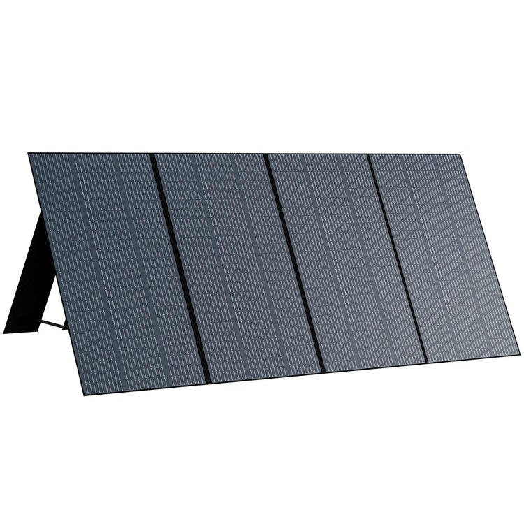 Zonne Generator BLUETTI AC200MAX+3 PV350 Zonnepanelen voor op reis, noodgevallen