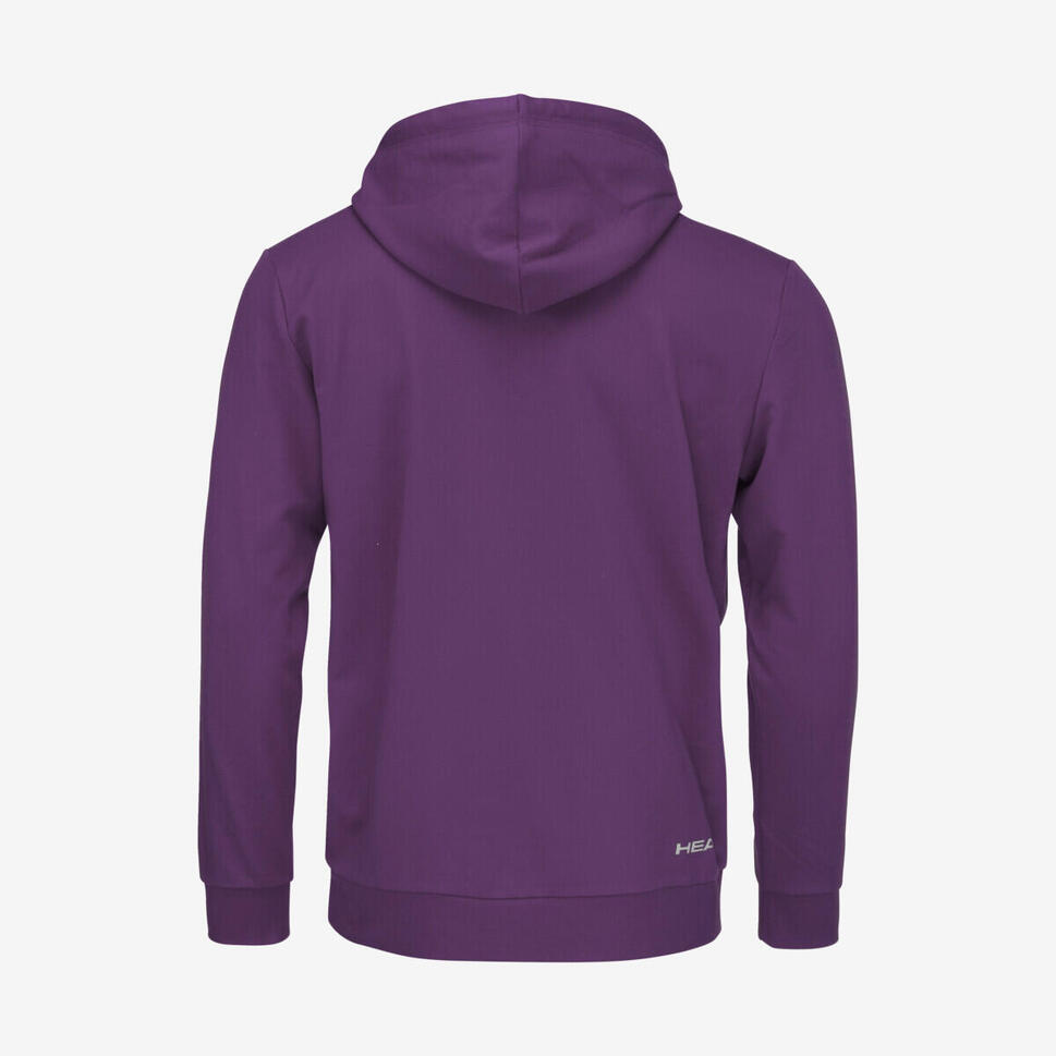 Bluza męska tenisowa Head Club Byron Hoodie Men