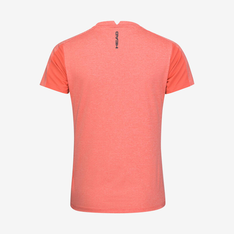 T-Shirt PADEL Tech Femme HEAD