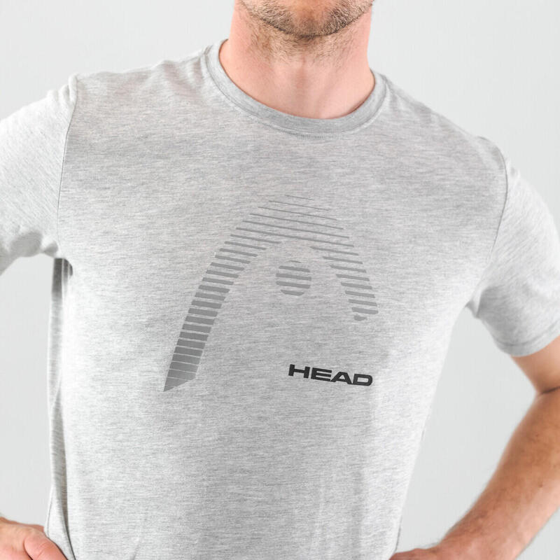 T-Shirt CLUB CARL Homme HEAD