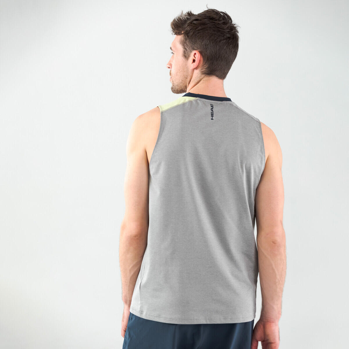 PADEL Tank Top Men 5/6