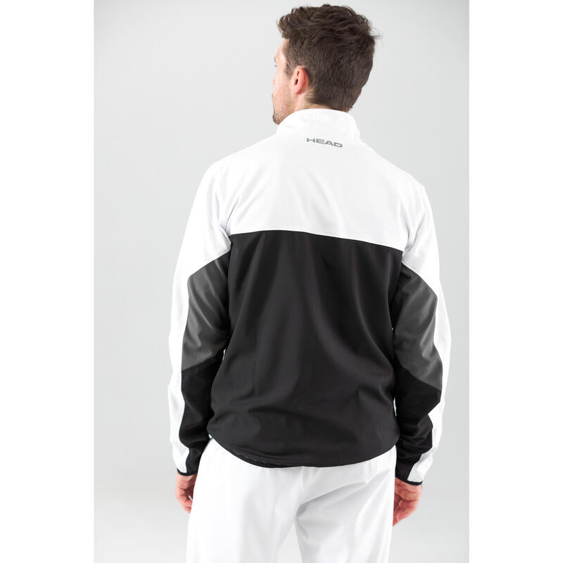 CLUB 22 Chaqueta Hombre HEAD