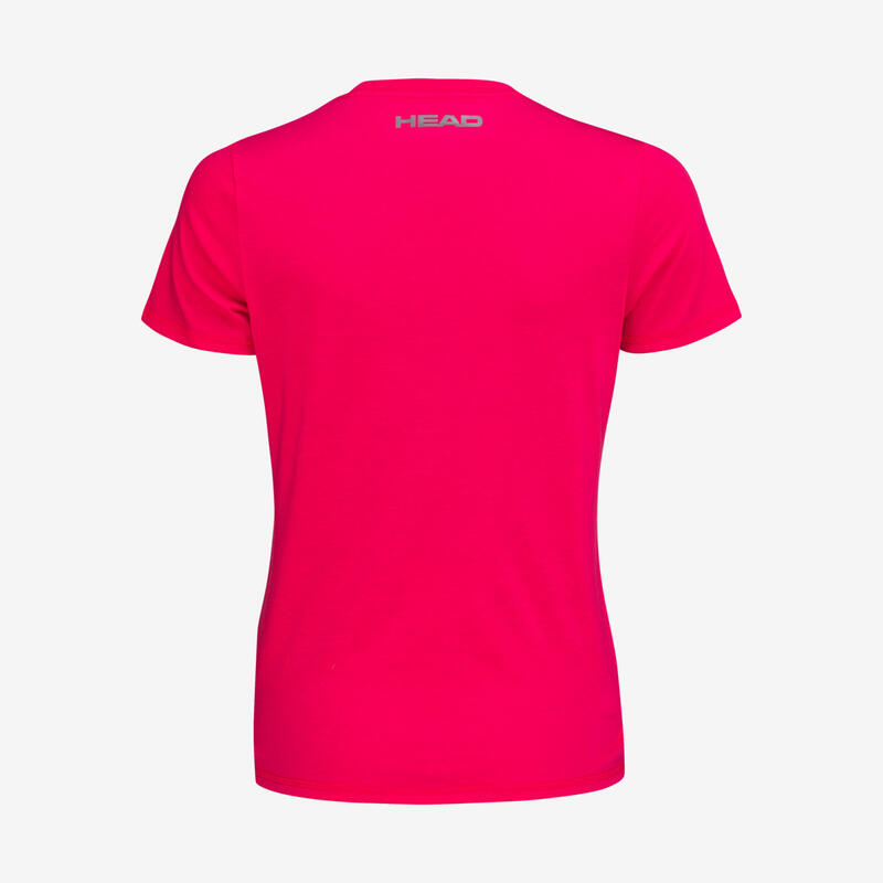 Camiseta CLUB LARA Mujer HEAD