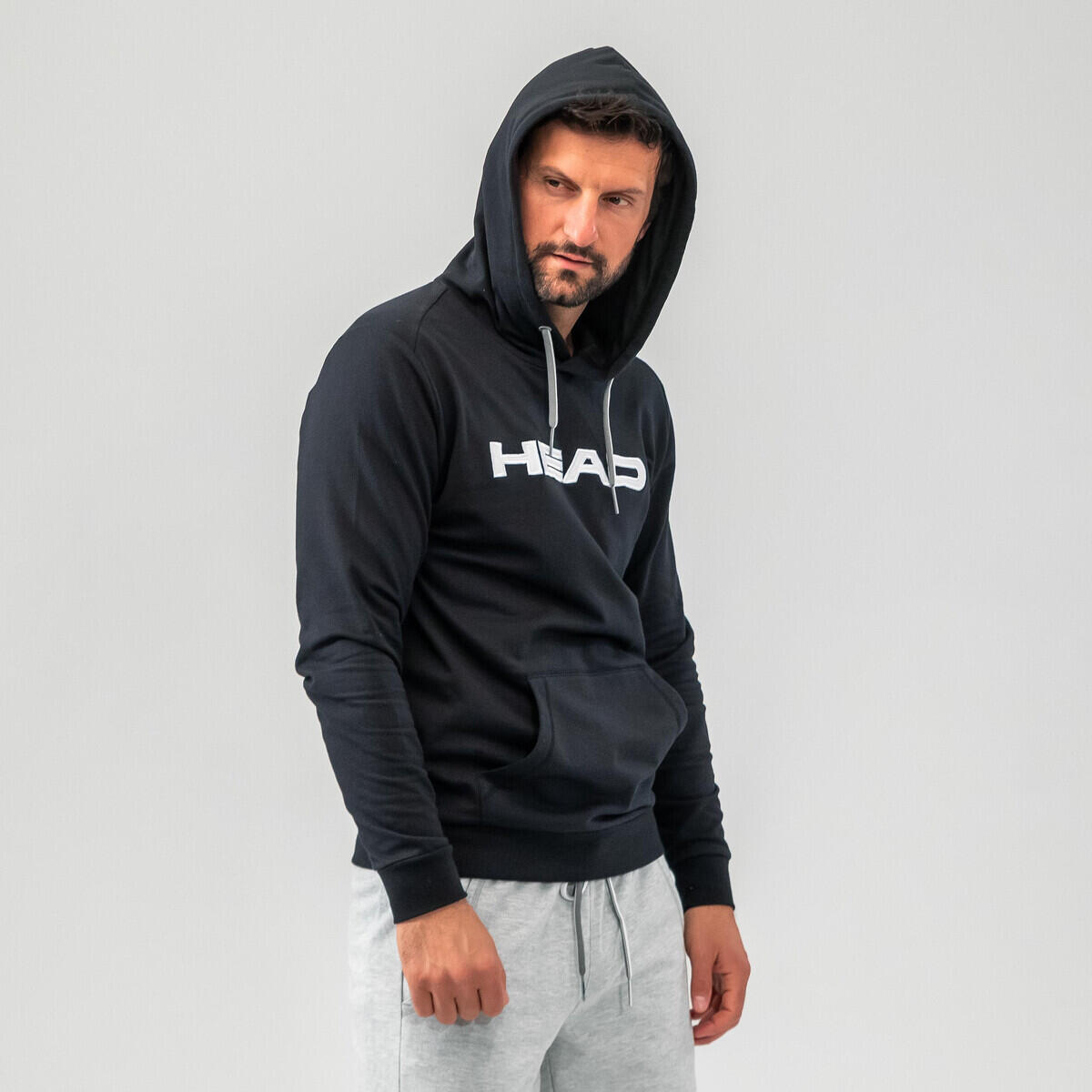 CLUB BYRON Hoodie M 4/4