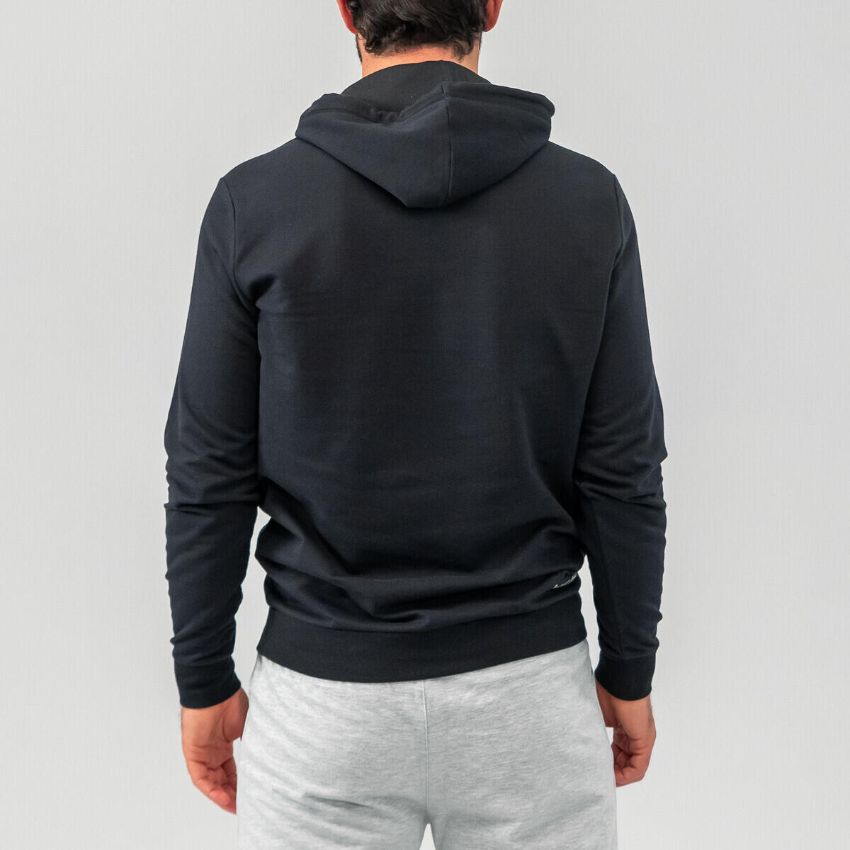 CLUB BYRON Hoodie M 3/4