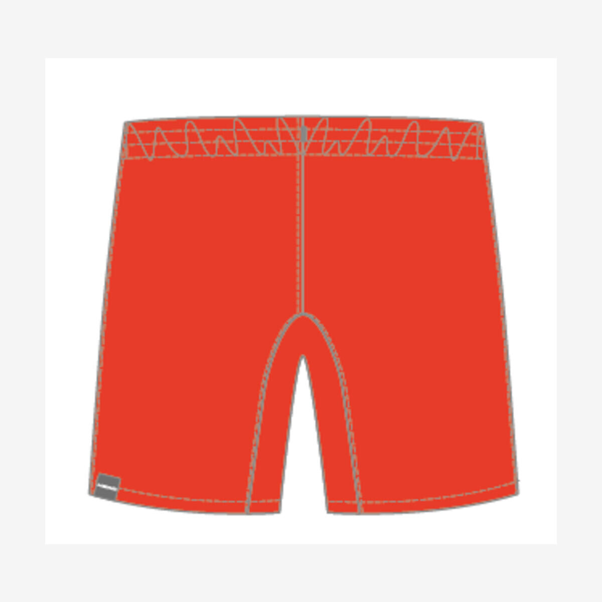 CLUB Shorts Men 2/2