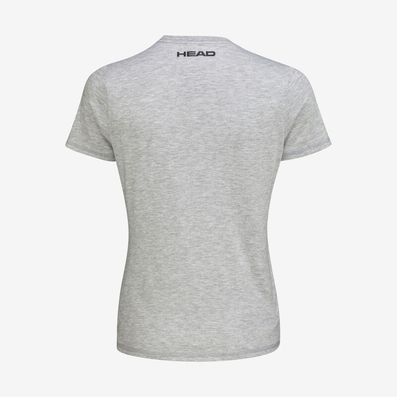 T-Shirt CLUB LARA Femme HEAD