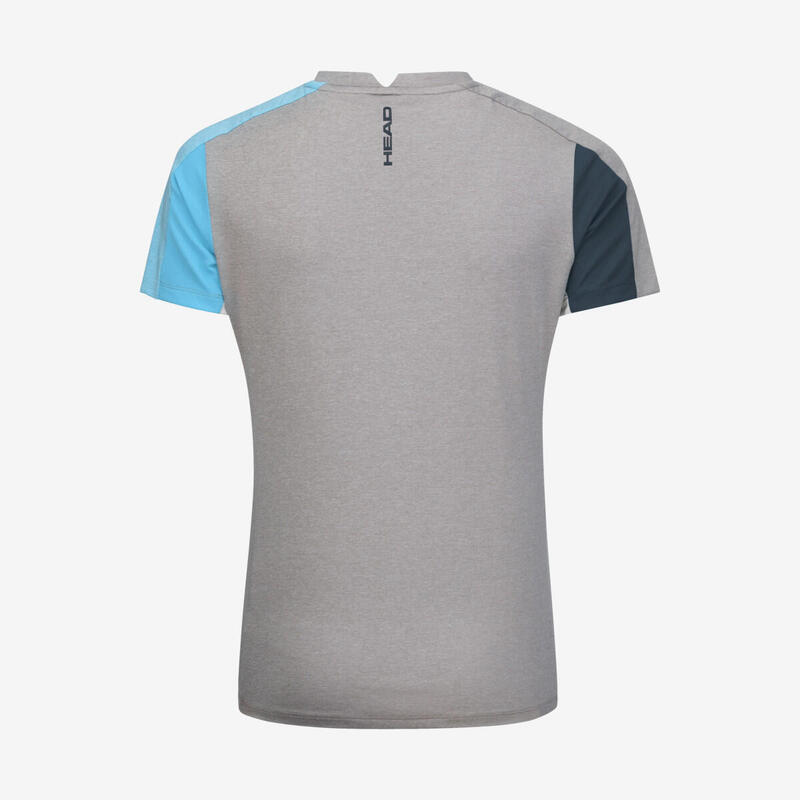 T-Shirt PADEL Tech Donna HEAD