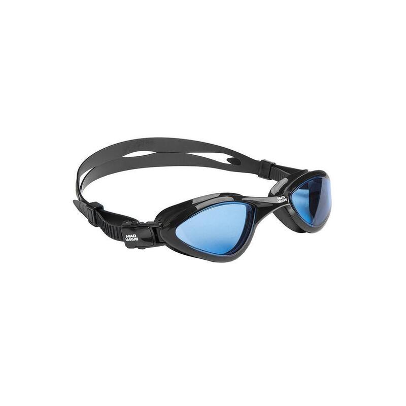 Óculos de natação RAPID TECH L Preto