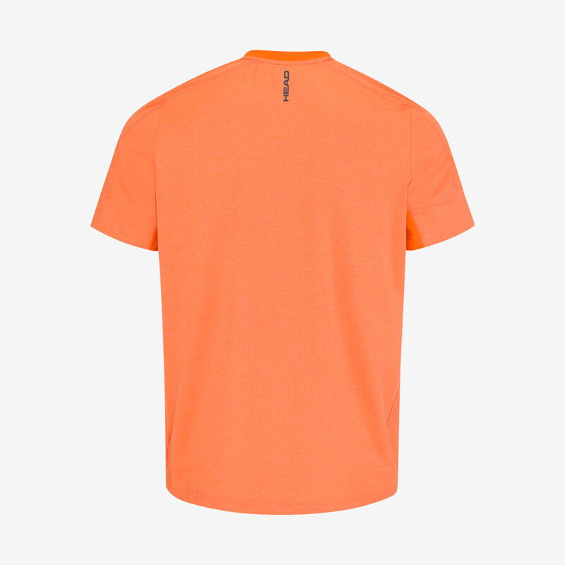 T-Shirt PADEL Tech Homme HEAD