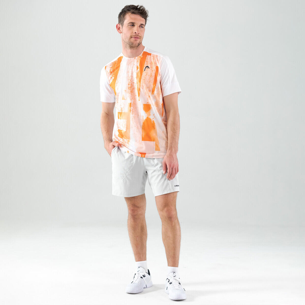 PADEL Tech T-Shirt Men 4/7