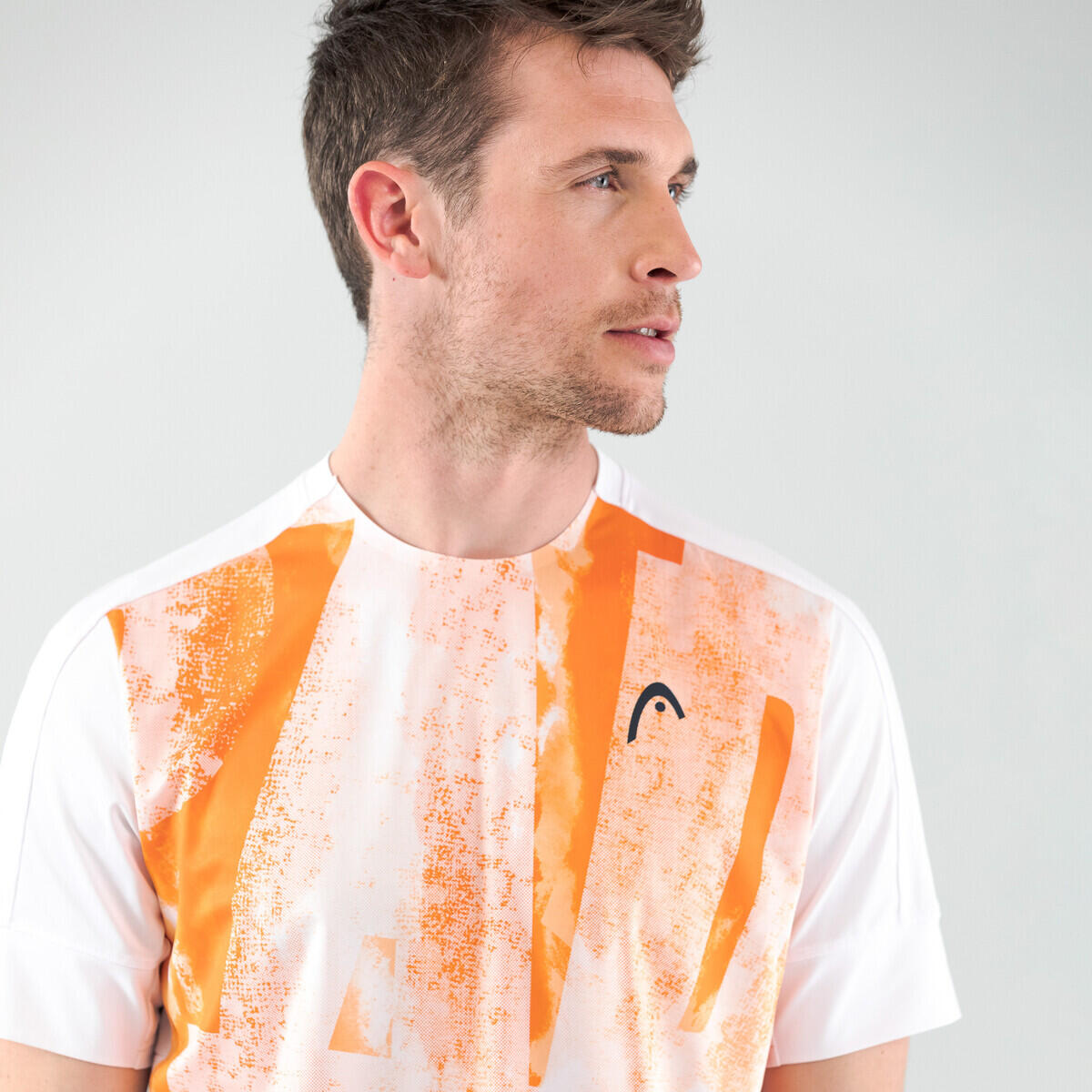 PADEL Tech T-Shirt Men 6/7