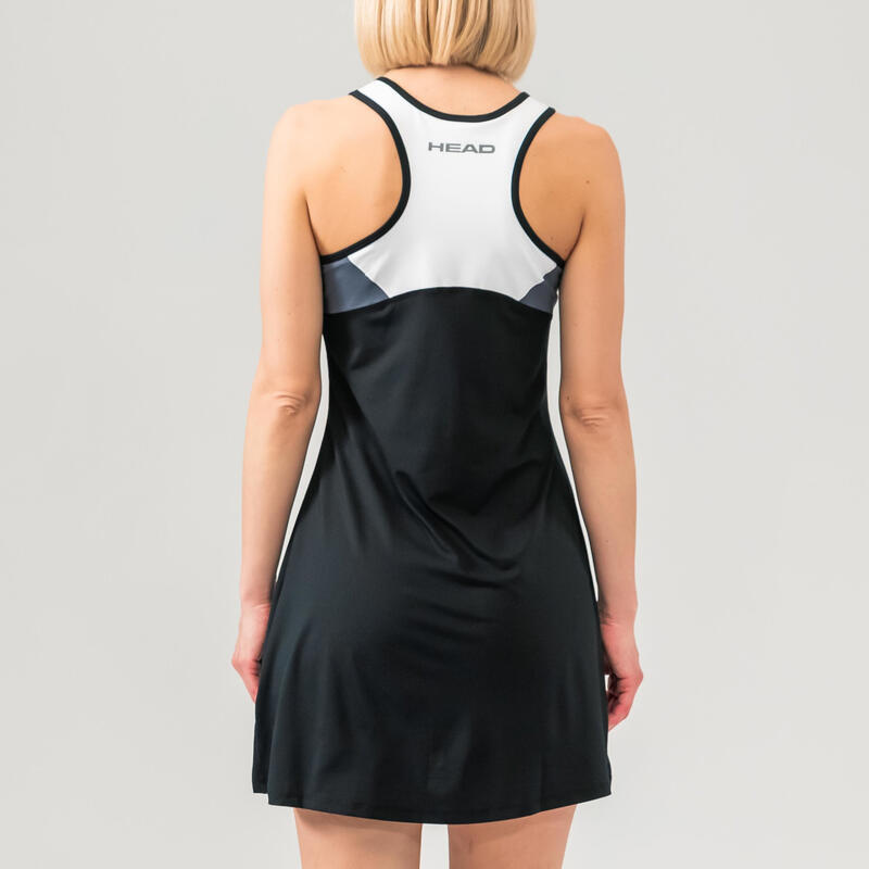 Vestido CLUB 22 Mujer HEAD