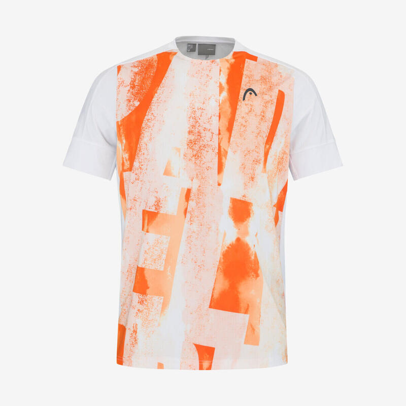 T-Shirt PADEL Tech Homme HEAD