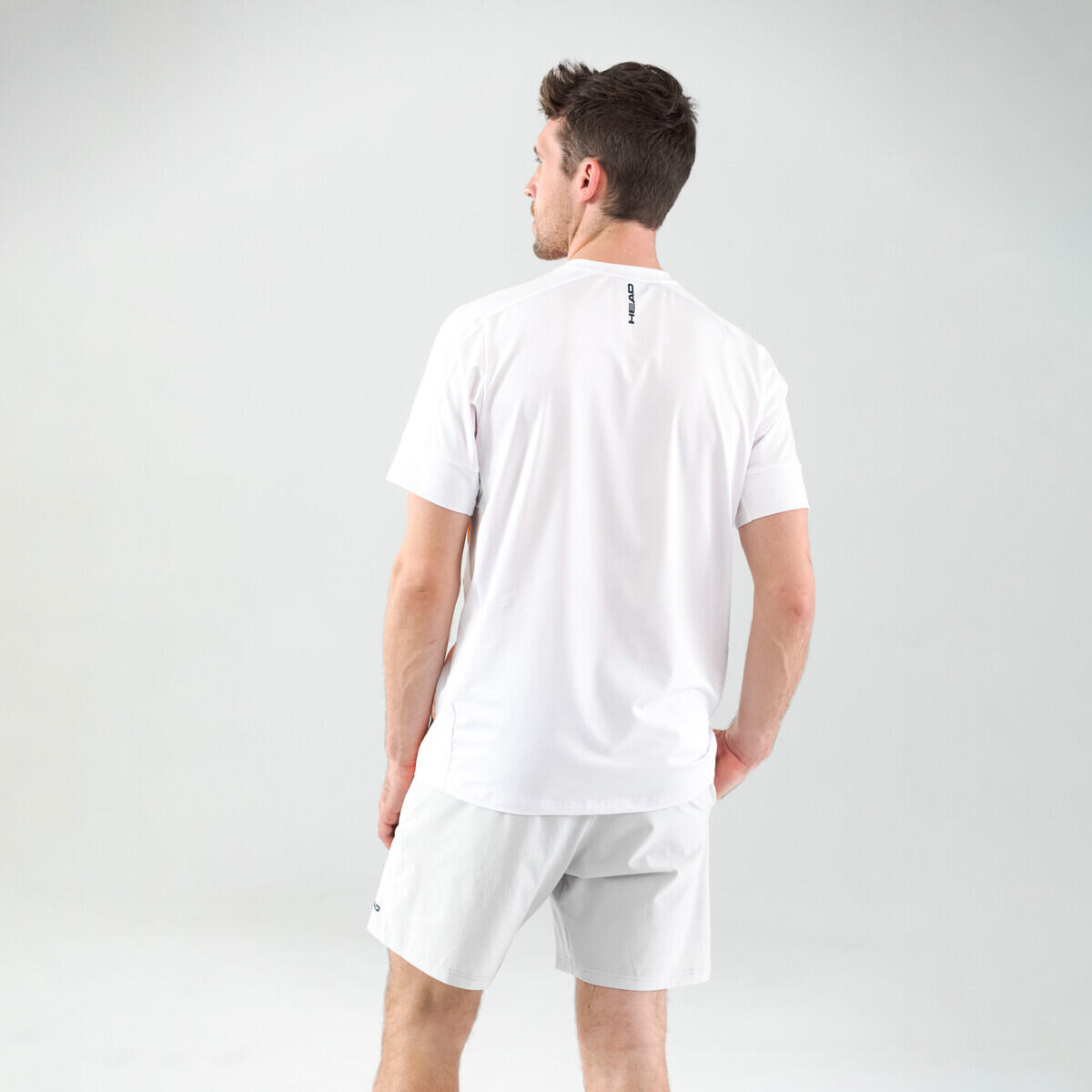 PADEL Tech T-Shirt Men 5/7