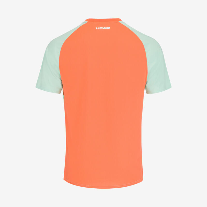 T-Shirt TOPSPIN Uomo HEAD