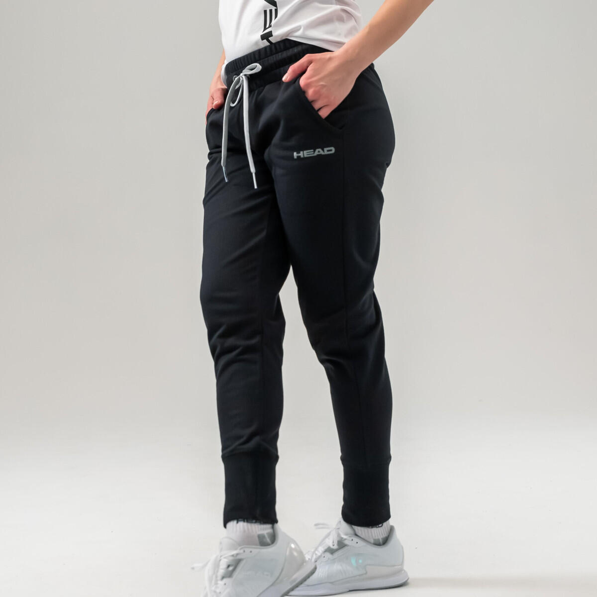 Jogginghose Damen Head Club Rosie 4/5