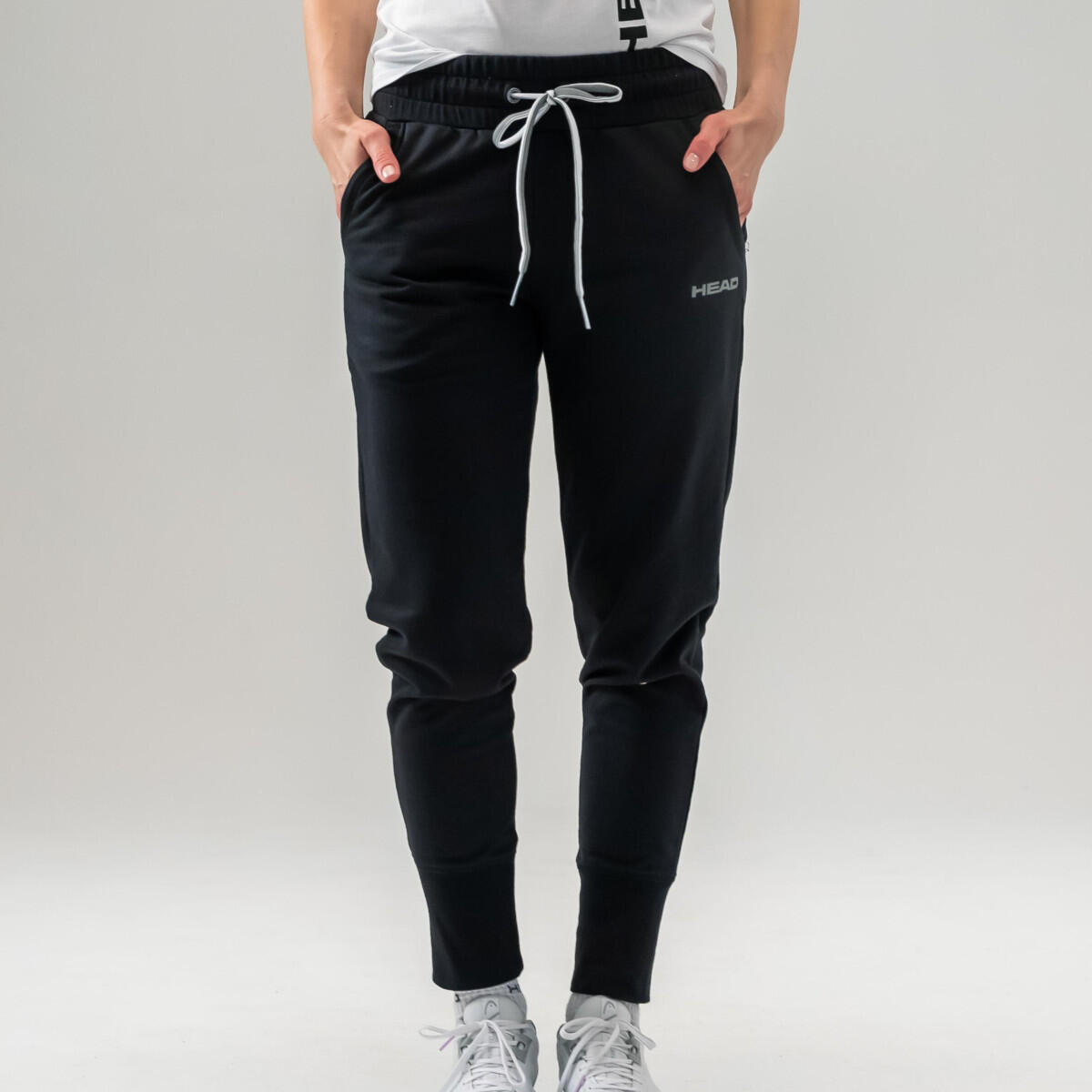 CLUB ROSIE Pants Women 2/5