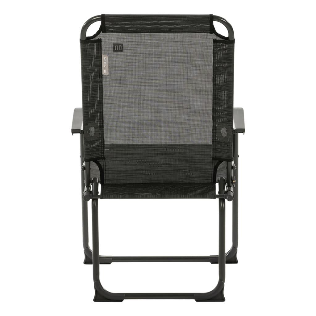 Como chair compact grey 3/5