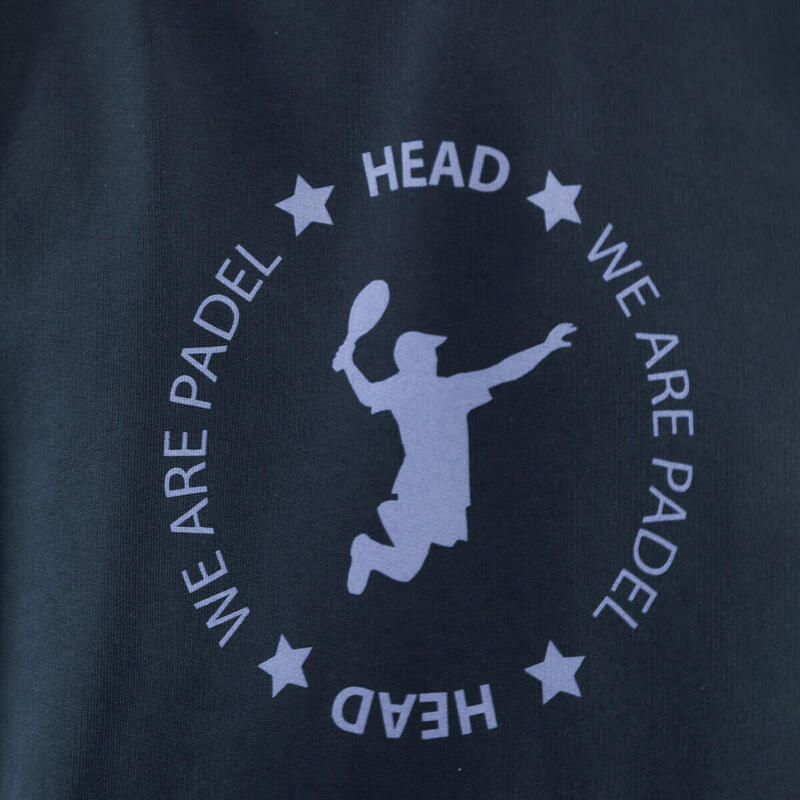 PADEL kapucnis pulóver Unisex