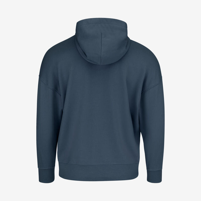 Bluza z kapturem unisex PADEL