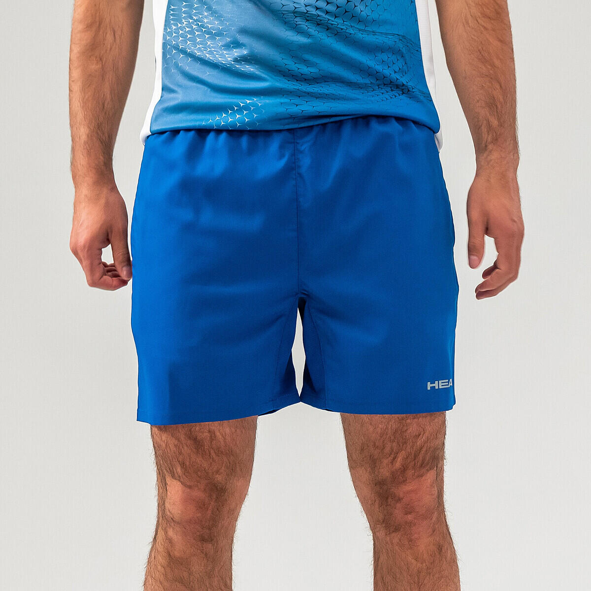 CLUB Shorts Men 3/4