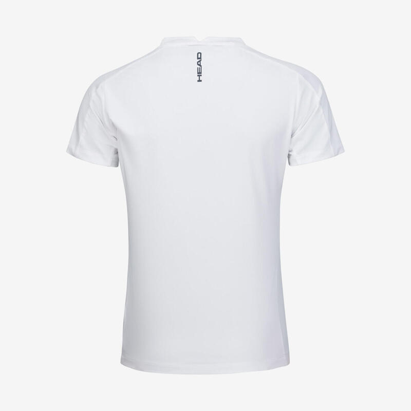 T-Shirt PADEL Tech Dames HEAD