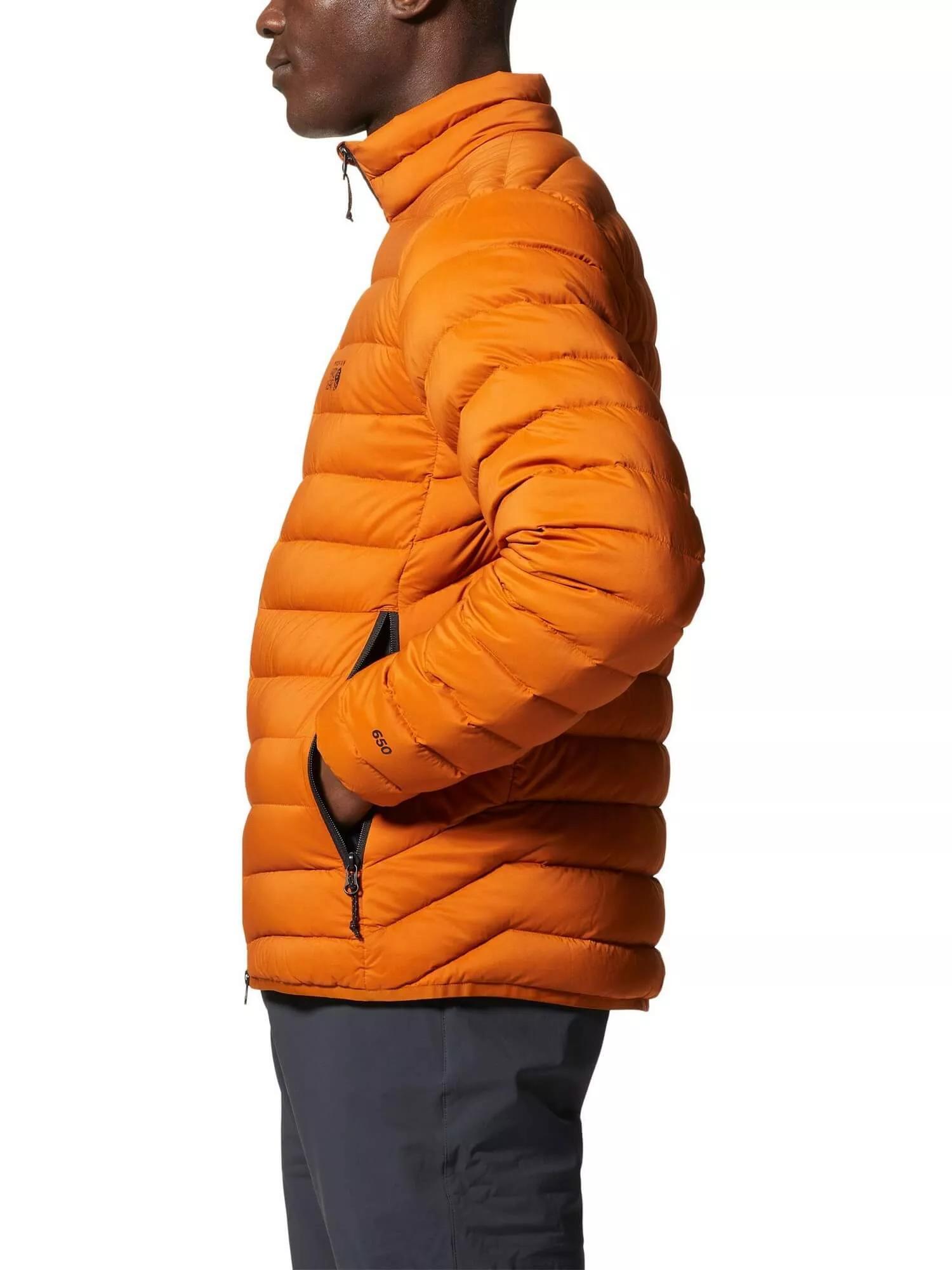 Doudoune homme Deloro 4/7