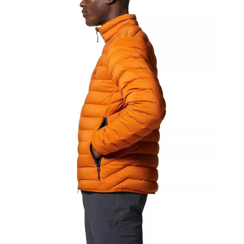 Jacheta de puf Deloro Down Jacket barbati