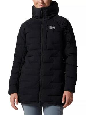 Piumino donna Stretch