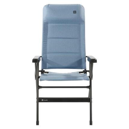 Chaise de camping Lago Comfort réglable