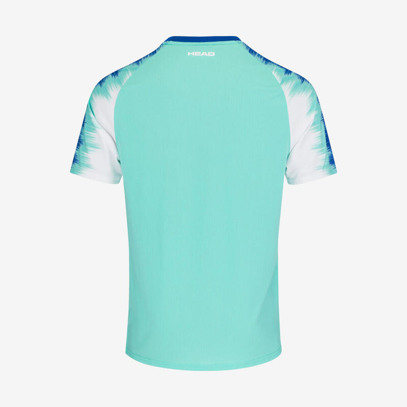 T-Shirt TOPSPIN Uomo HEAD