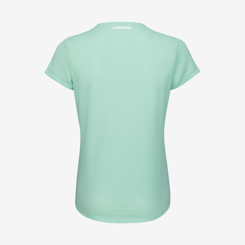 Camiseta TIE-BREAK Mujer HEAD