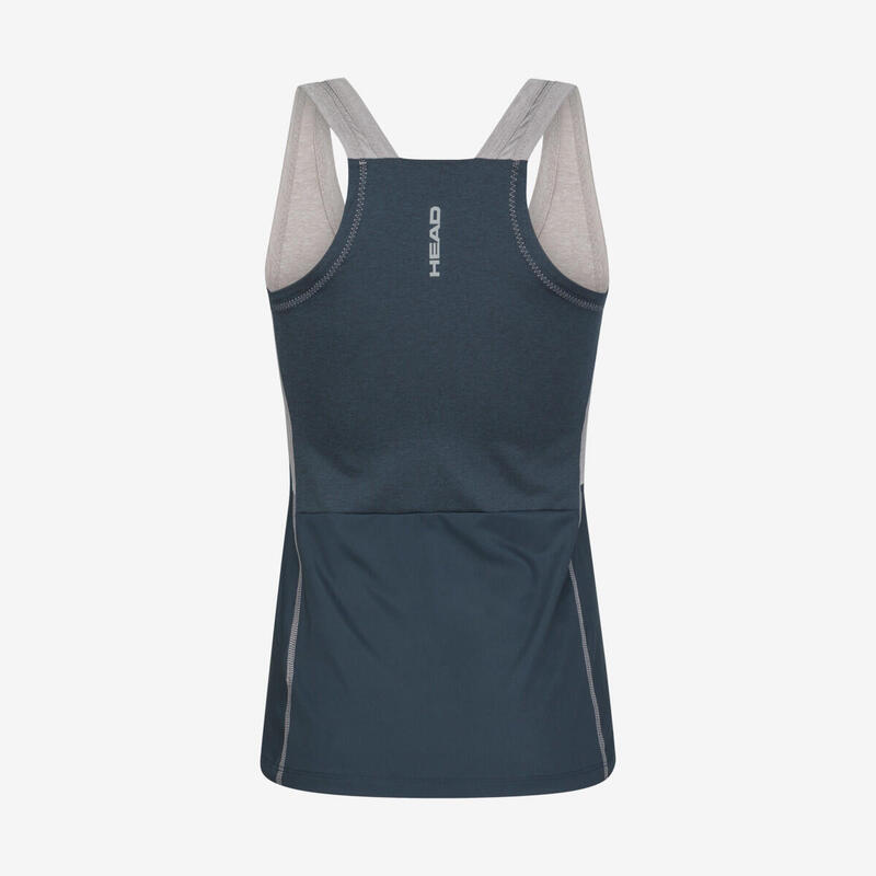 Tank Top PADEL Tech Damen HEAD