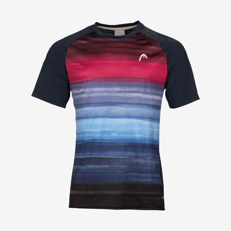 T-Shirt TOPSPIN Homme HEAD