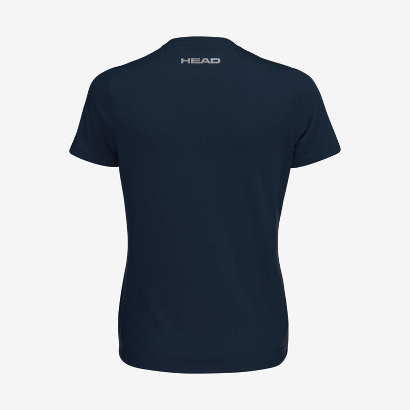 T-Shirt CLUB LUCY Femme HEAD