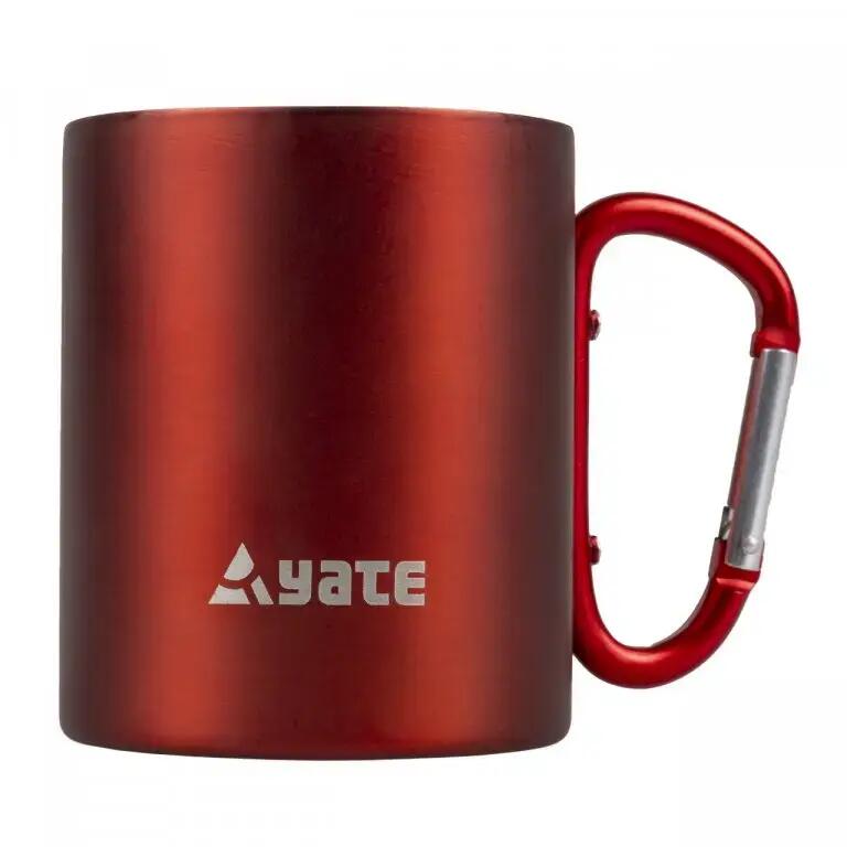 HRNČEK S KARABÍNOU NEREZ 0,3L