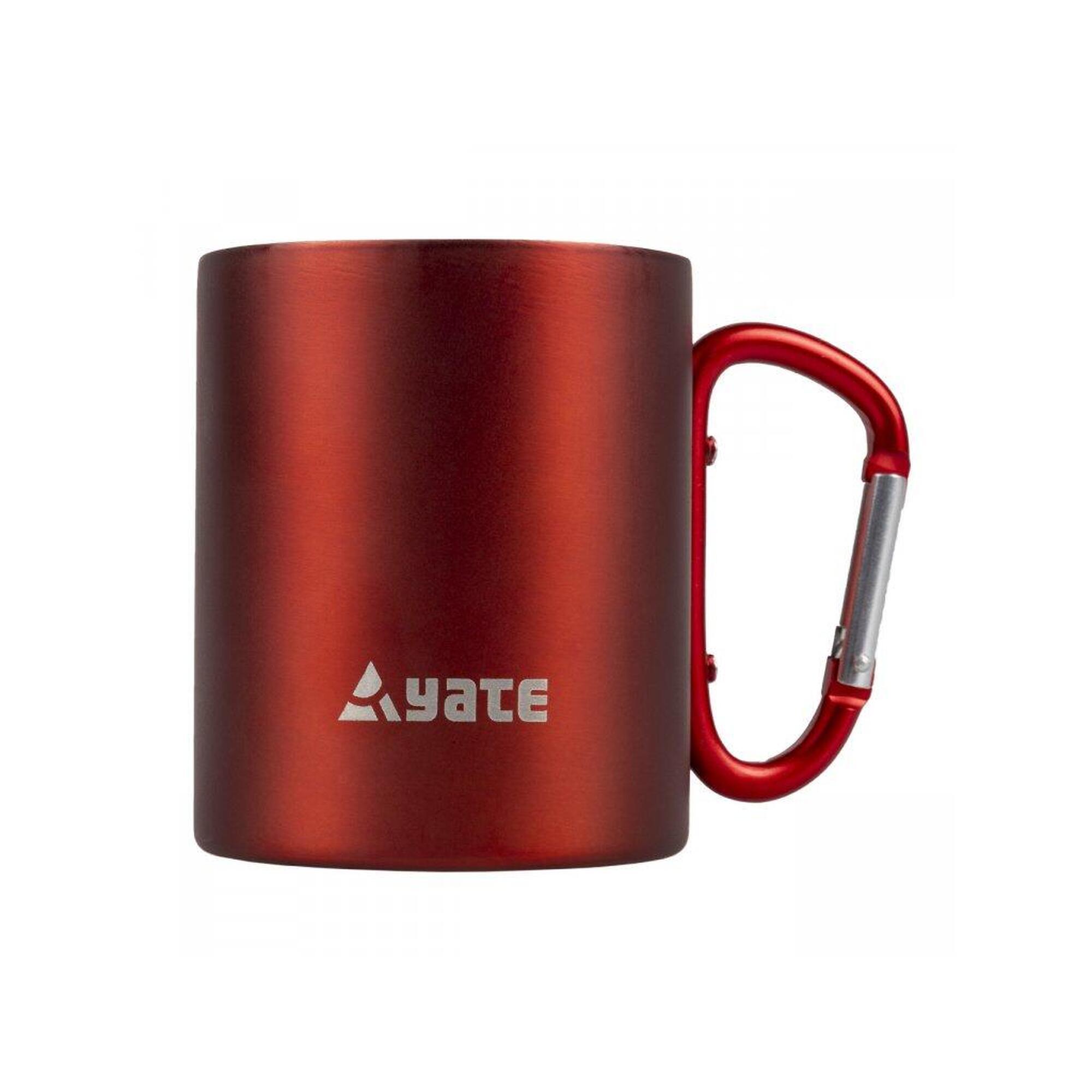 YATE HRNEK S KARABINOU NEREZ 0,3L