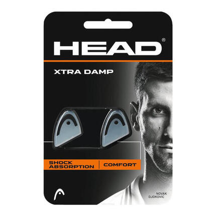HEAD Xtra Damp antivibrateur de tennis