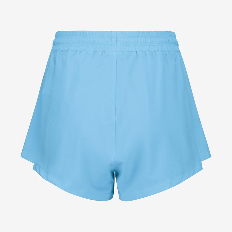 PADEL Pantalones Cortos Mujer HEAD