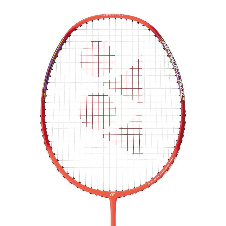 Raquette de badminton Yonex Nanoflare-001 Ability 2/7