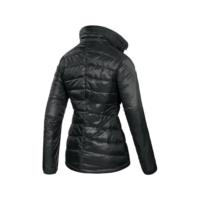 Primo - manteau isolé compressible pour homme - Chlorophylle
