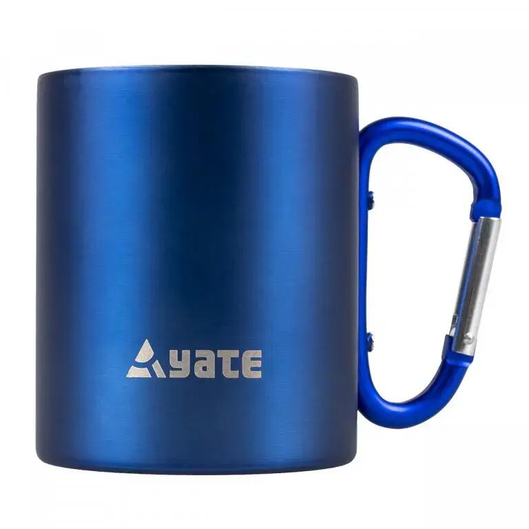 HRNČEK S KARABÍNOU NEREZ 0,3L
