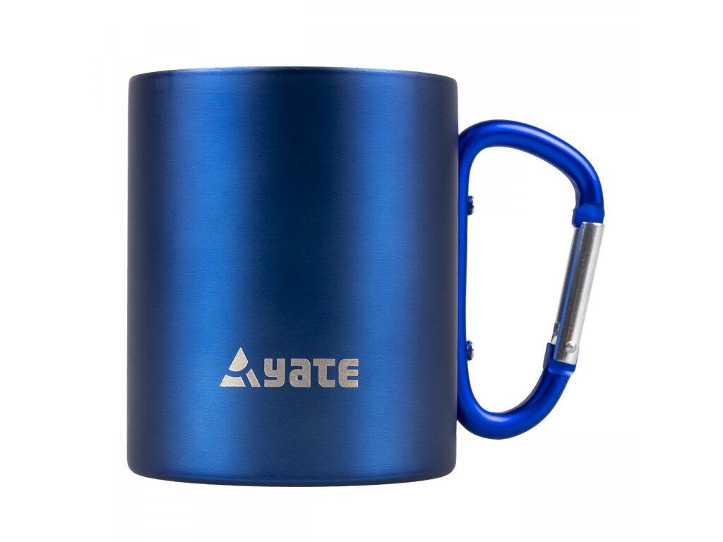 YATE HRNEK S KARABINOU NEREZ 0,3L