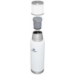 Borraccia Termica 'To-Go' - 1L (Doppia Parete Inox) - Camminata - Thermos  Caffè STANLEY