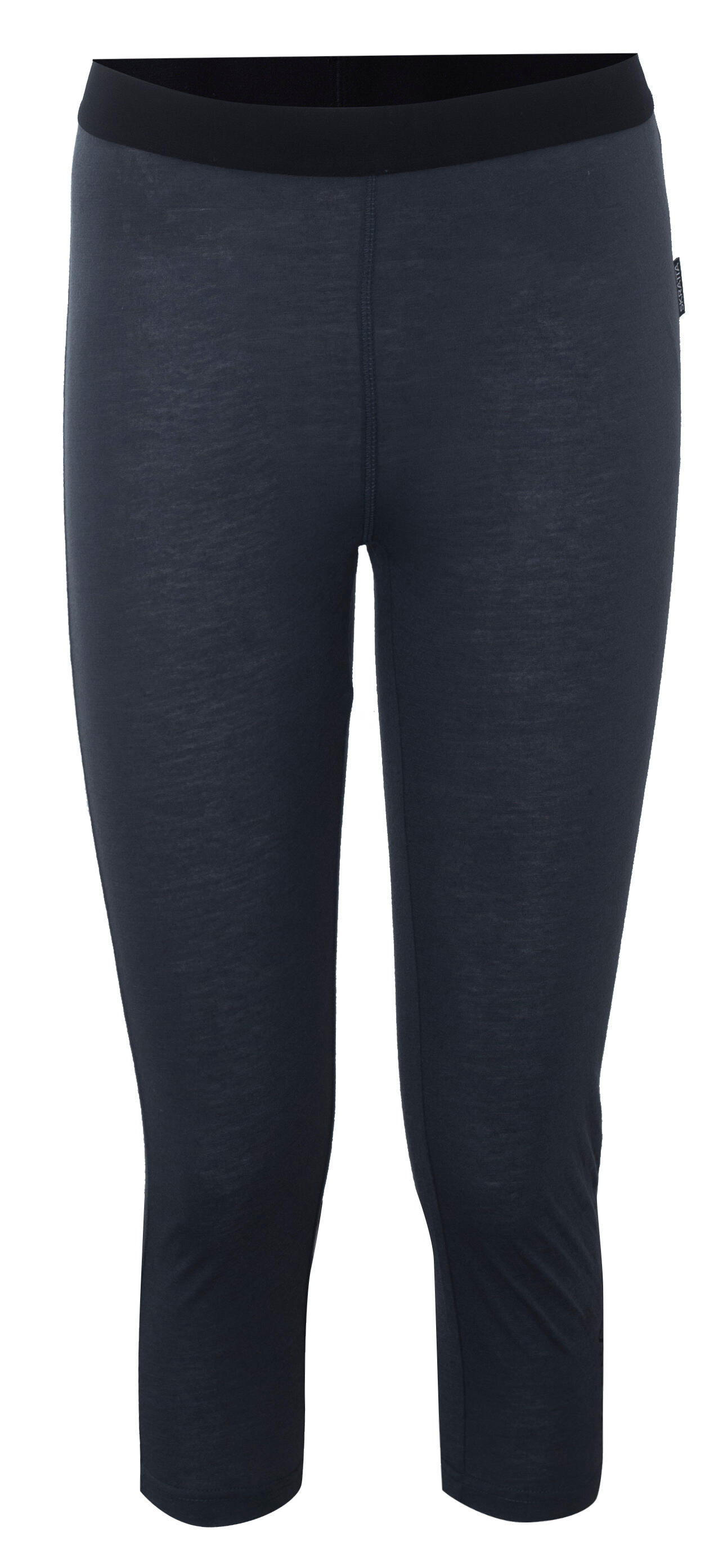 Arne Merino-Mix 3/4 Hose Damen 2/3