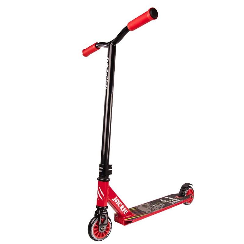 Patinete Scooter Freestyle MF500 North Pole