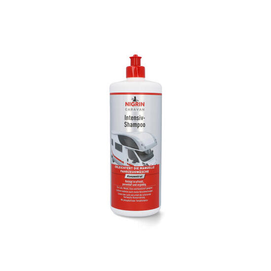 NIGRIN CARAVAN Intensiv-Shampoo 1l